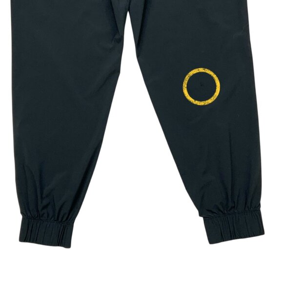 Vuori Black Villa Joggers Size Small - Picture 10 of 12